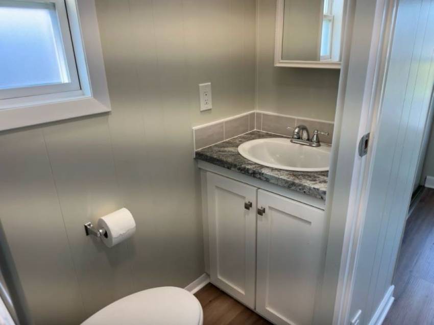 581 Lake Henry a Winter Haven, FL Mobile or Manufactured Home for Sale